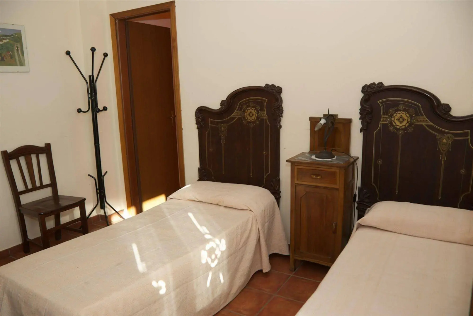 Agriturismo Biologico DellEtna