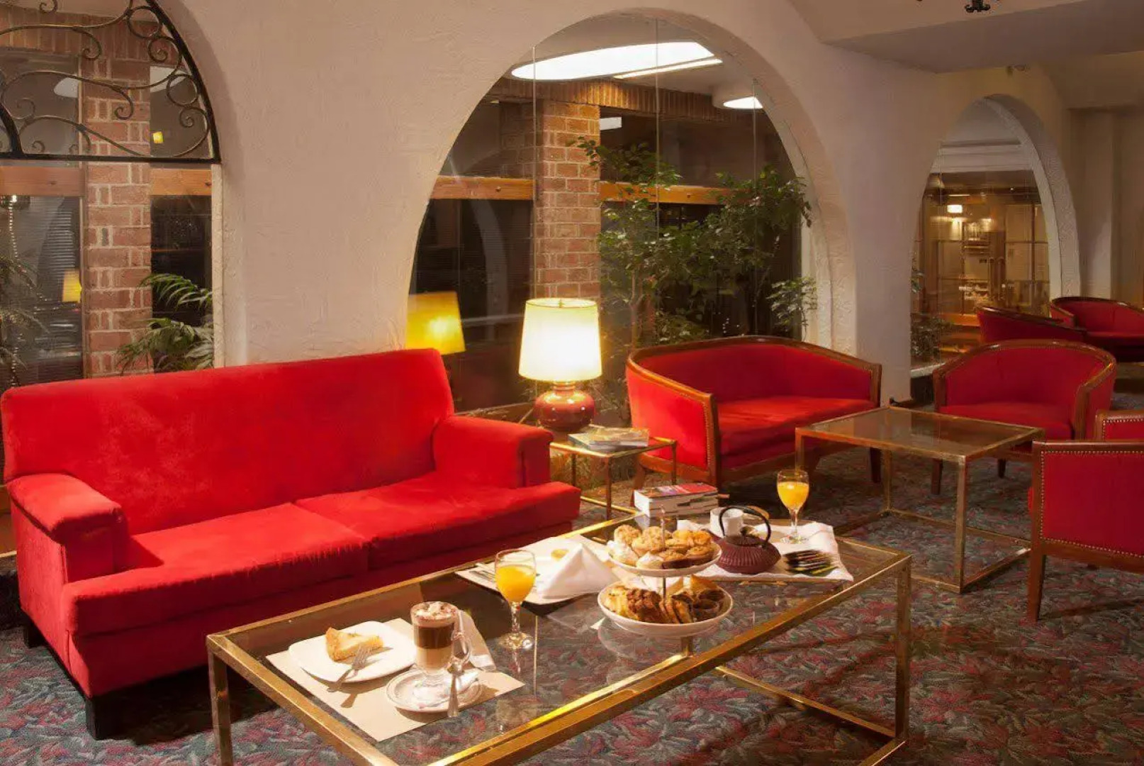 Hotel Nevada Bariloche