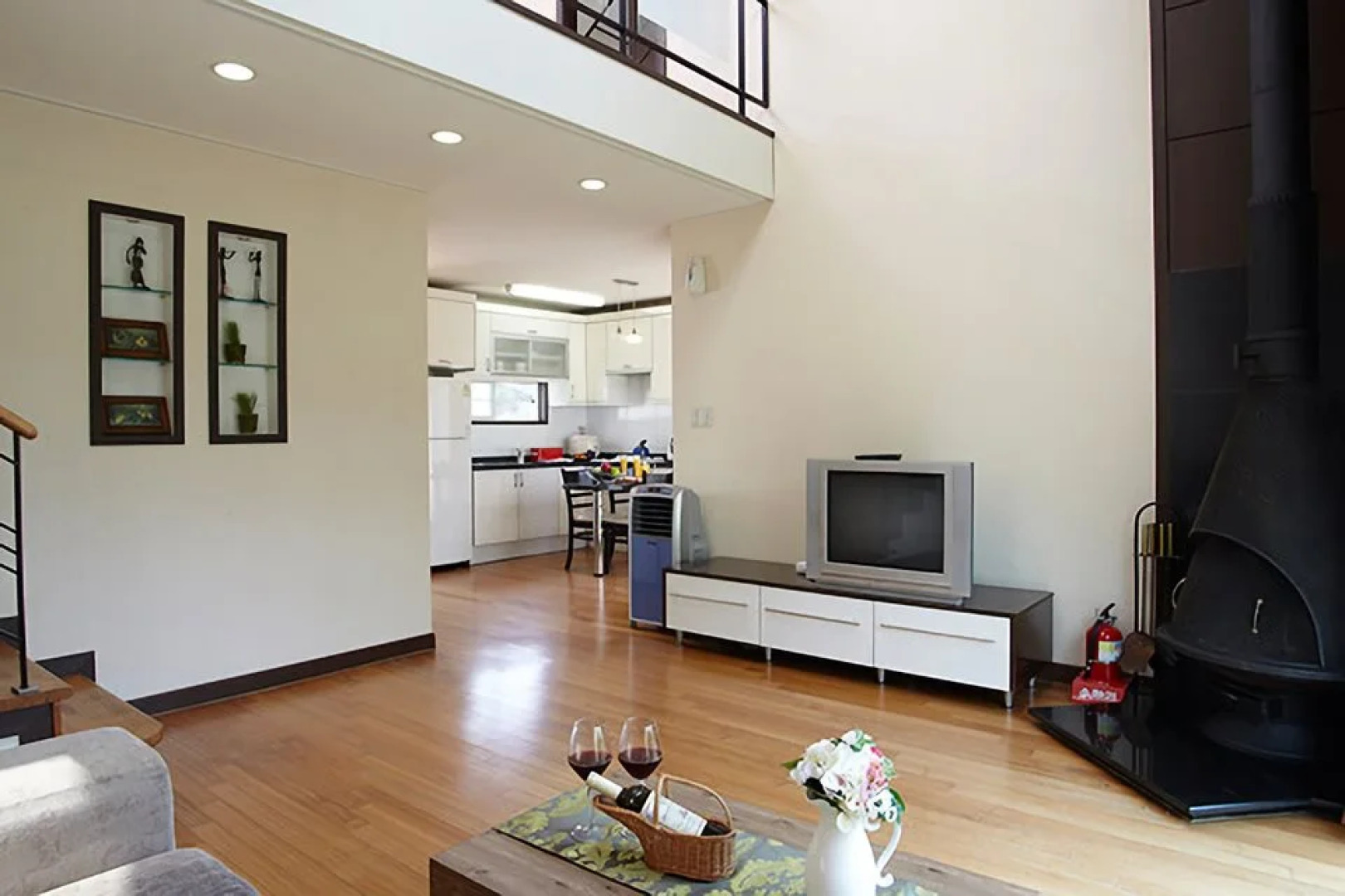 Pyeongchang Olympia Hotel & Resort