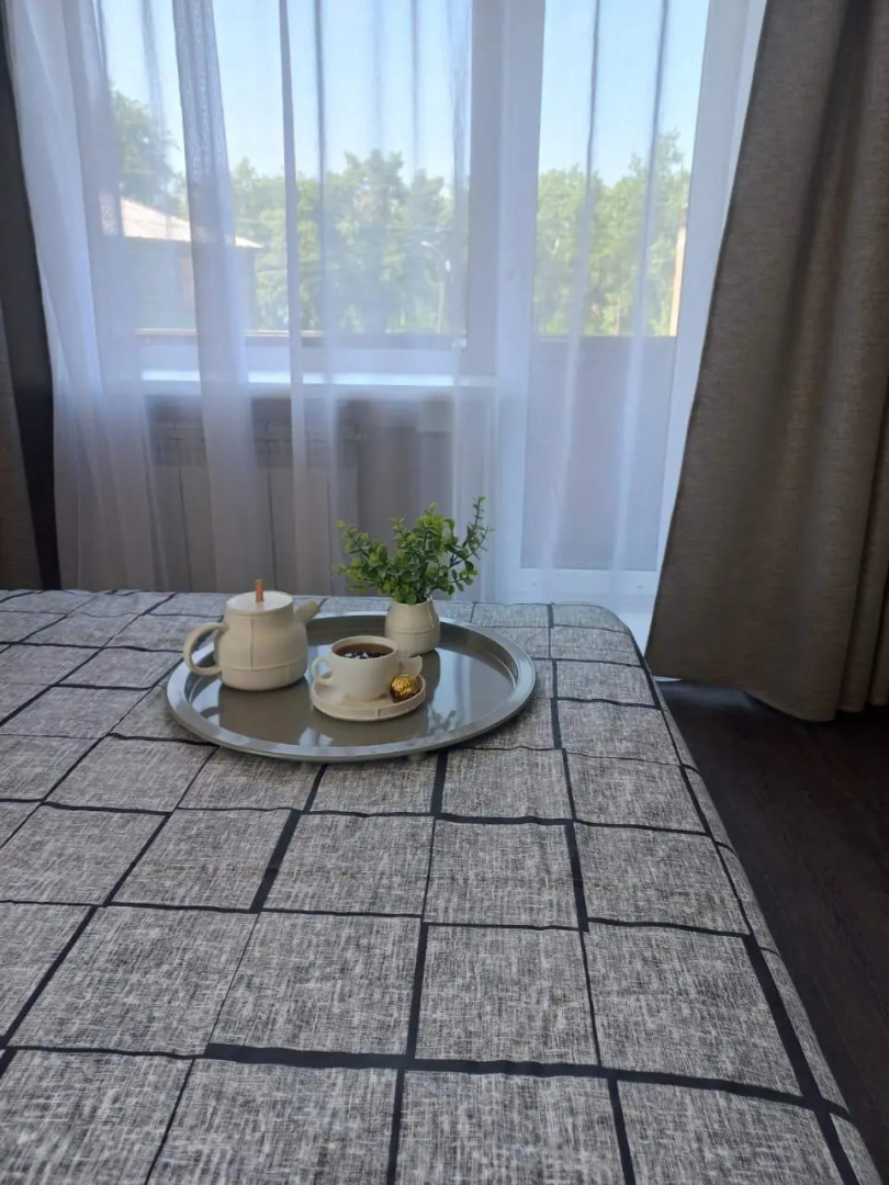 Апартаменты на улице Мира 9