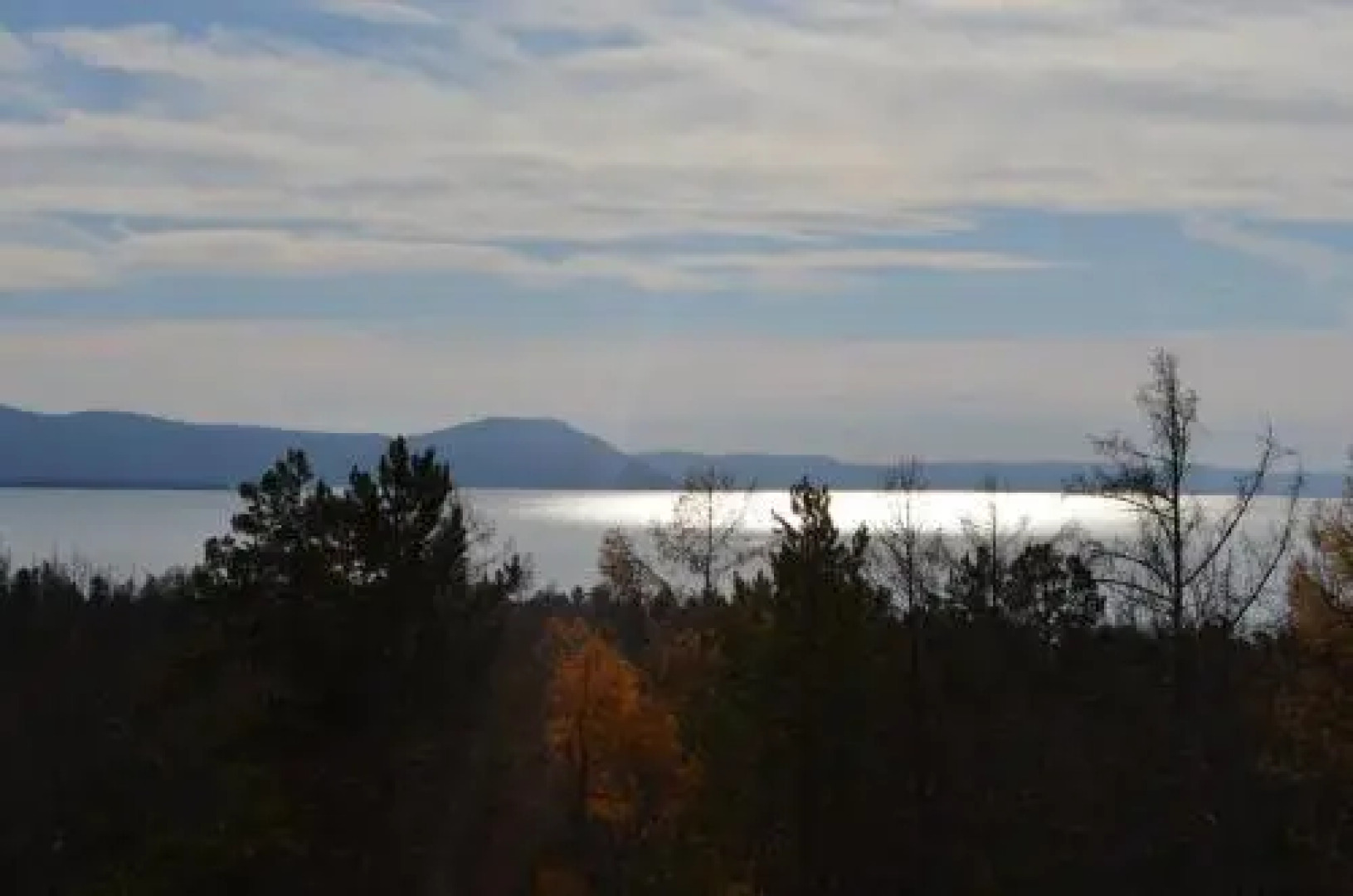 Goryachinsk, Guest House