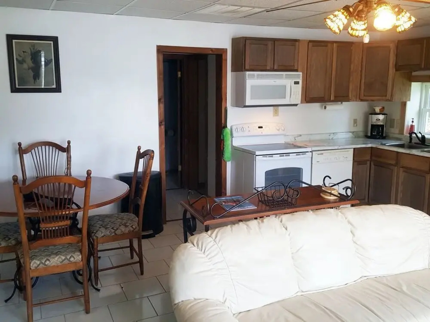 Blue Gill #1362245 - 2 Br Home