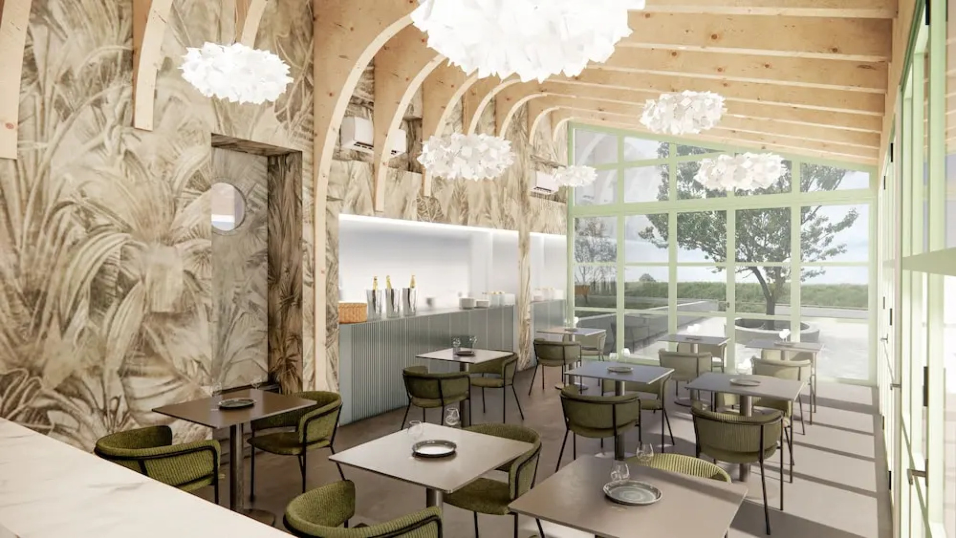 Tenuta Asmara Luxury Resort