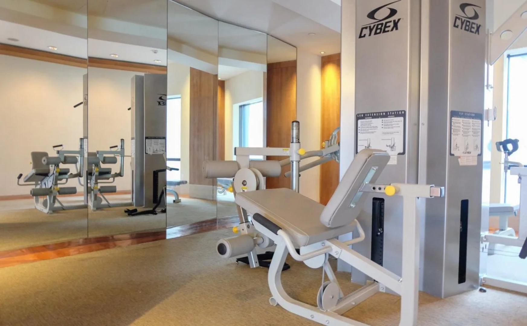 MaxX By Steigenberger Shanghai on the Bund