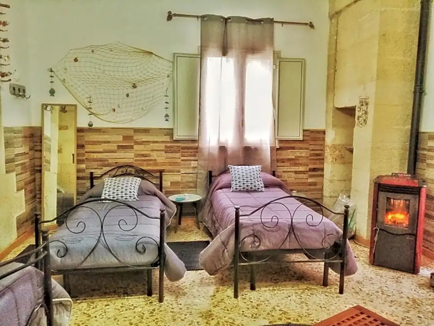 Sud Est Bed And Breakfast Salento