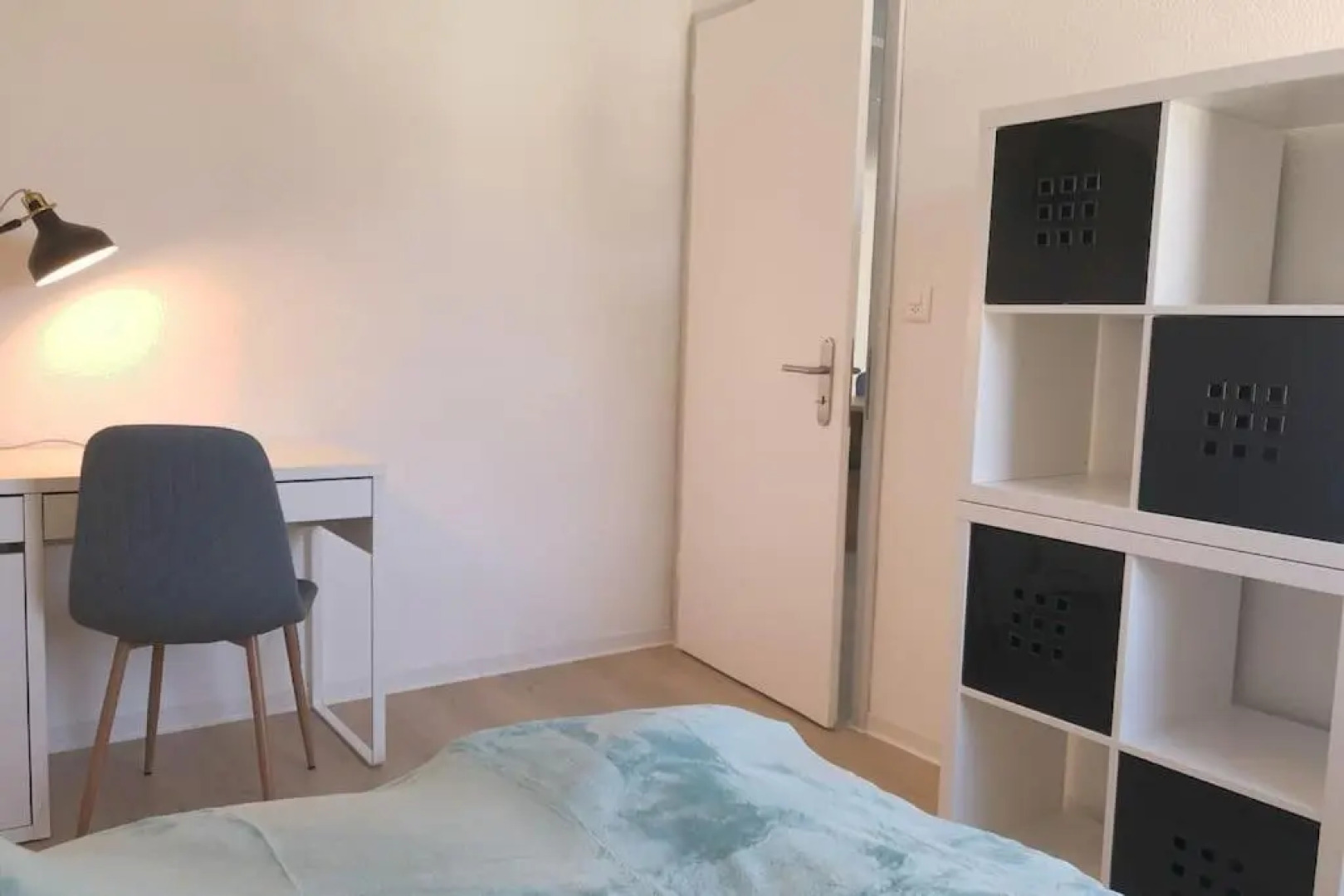 Grubenmann Appartements Herisau