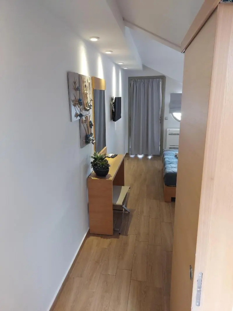 Hotel Epavlis Eleftheriadi