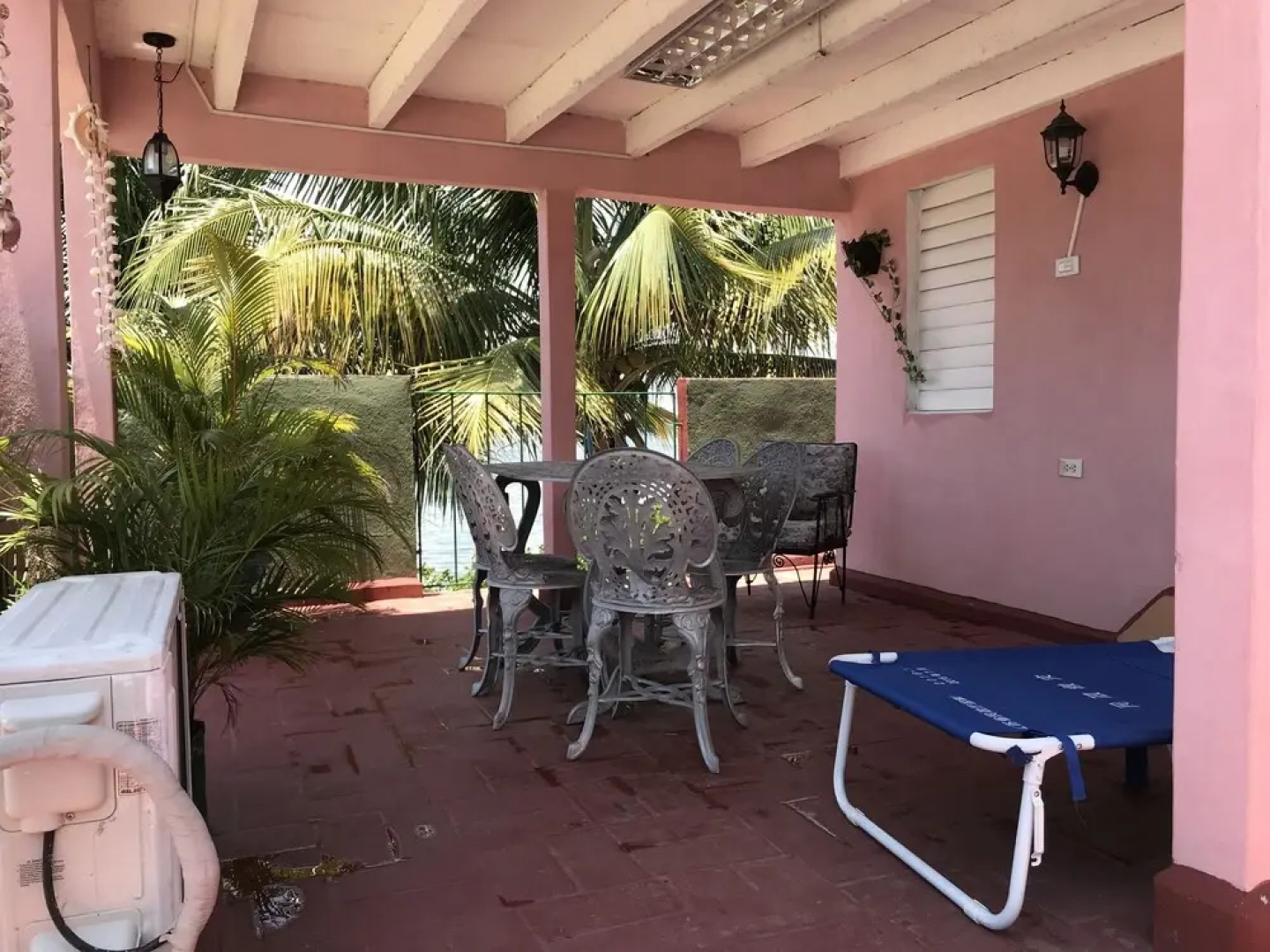 Hostal Doña Mirta R Rooms