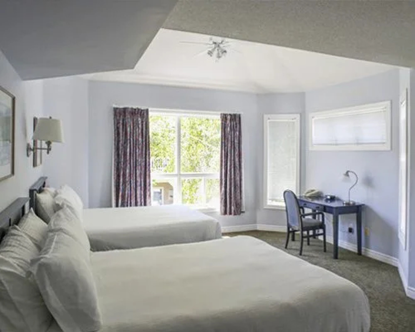 Law Cranberry Resort Limited, Collingwood, Canada