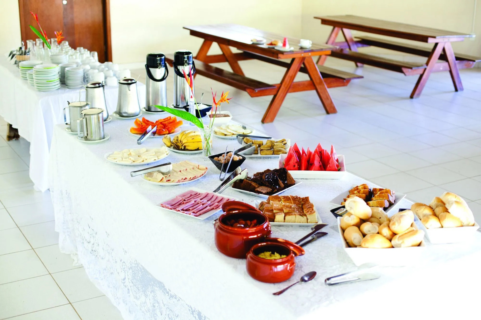 Acquamarine Park Hotel