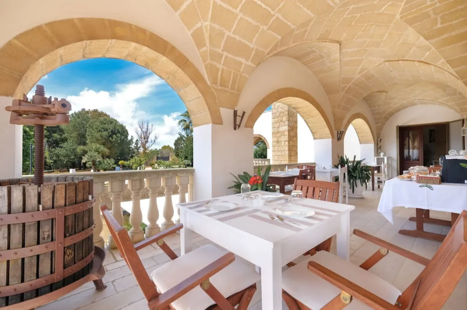 Le Lantane - Luxury Rooms