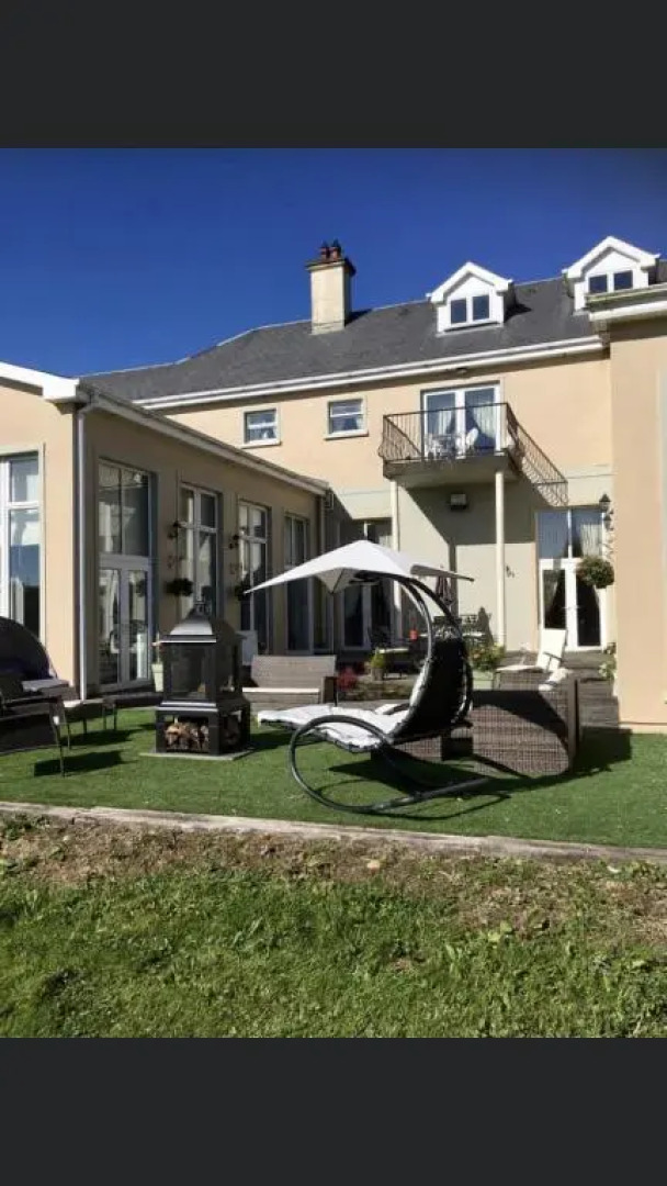 Rossmanagher Country House