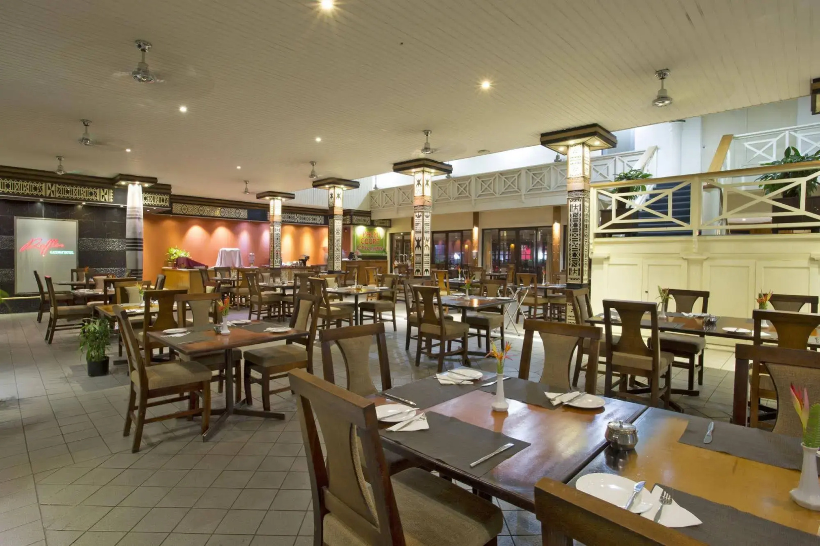 Fiji Gateway Hotel