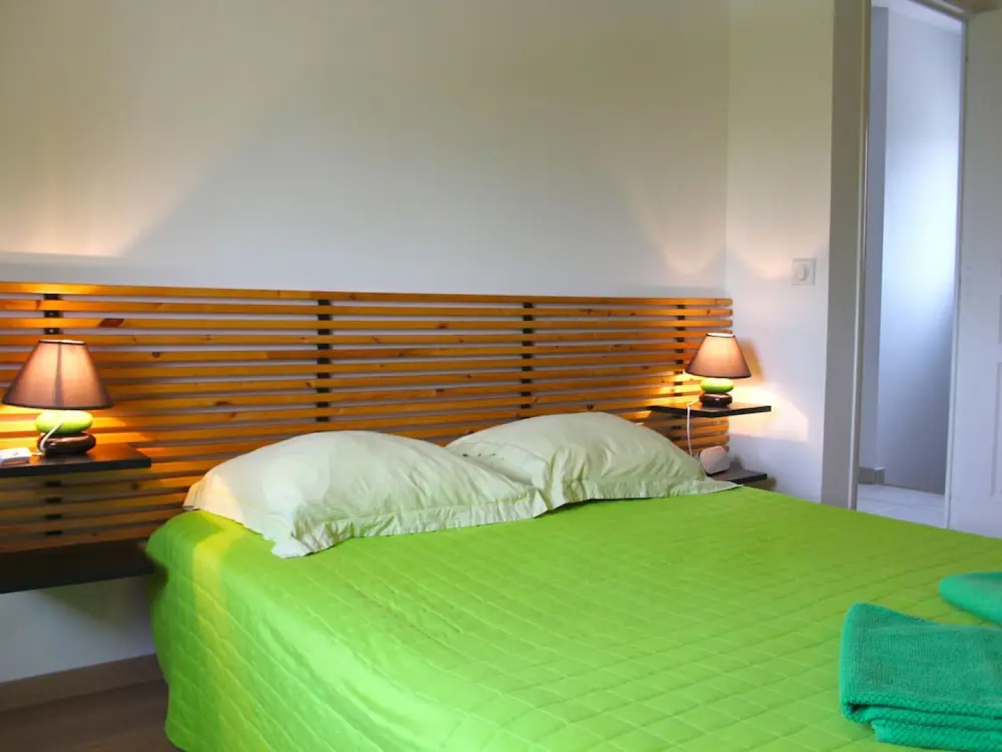 Alluring Holiday Home in Callian With Private Swimming Pool