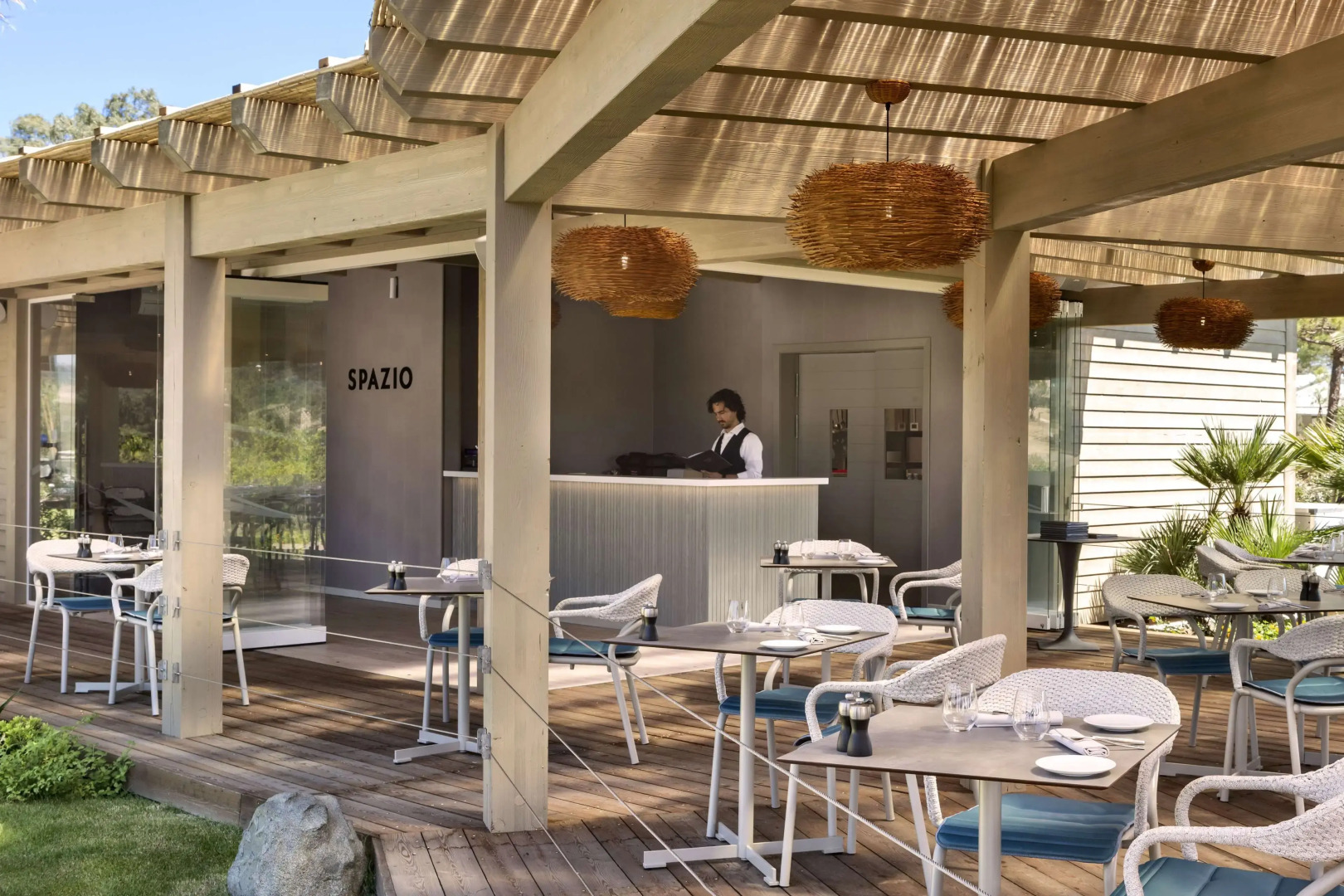 7Pines Resort Sardinia-A Destination By Hyatt