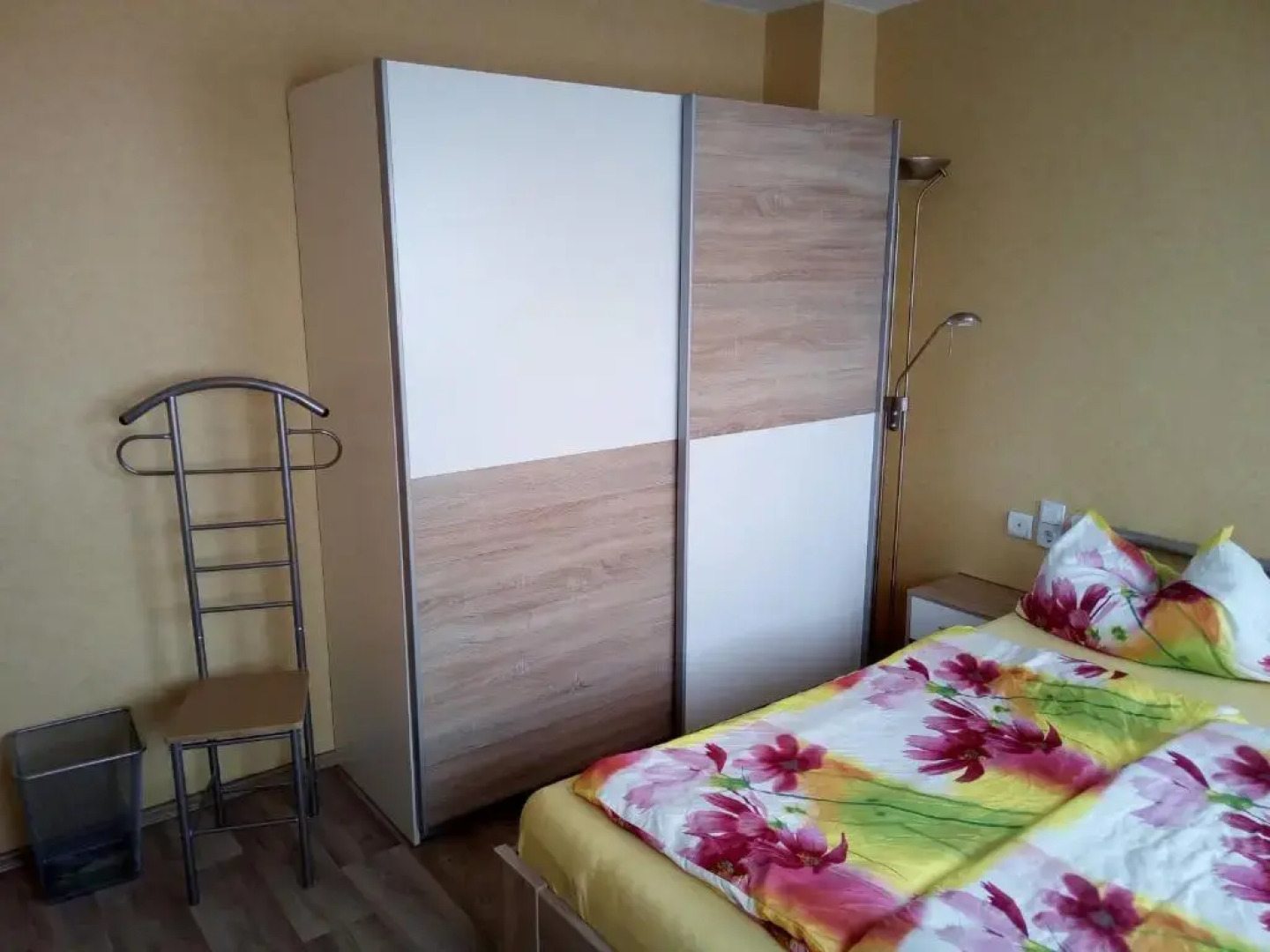 Pension zum Ringelberg