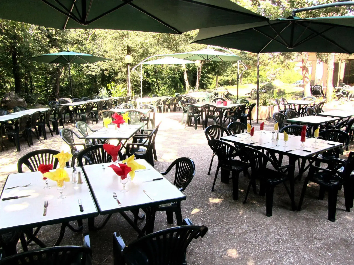 Résidence les Balcons du Canigou