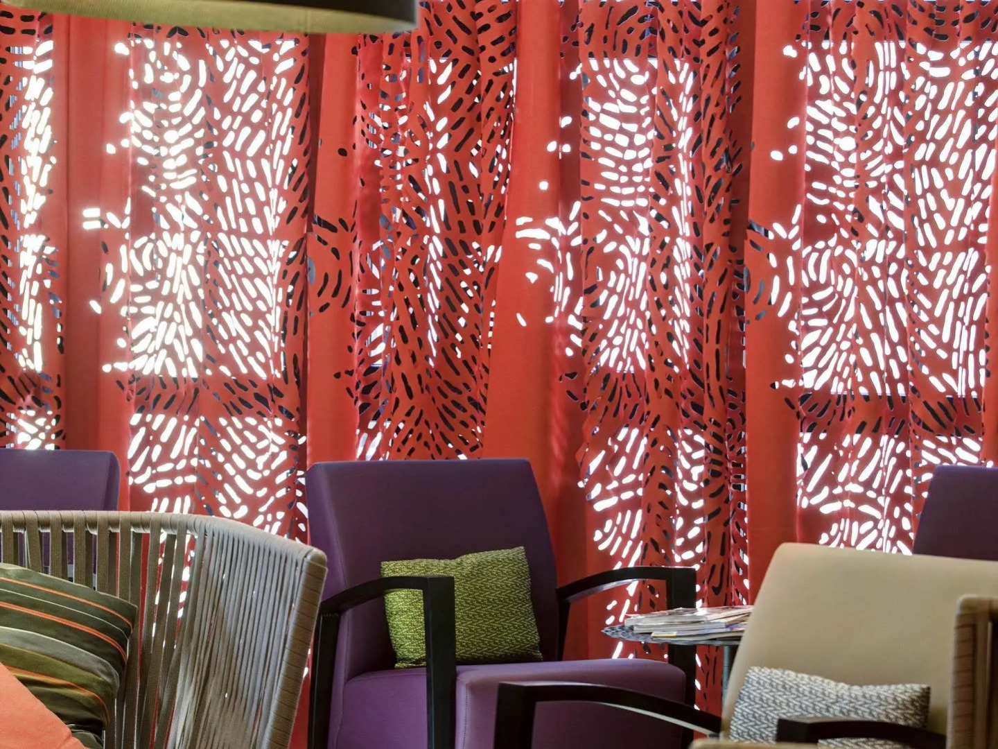 Aparthotel Adagio Aix en Provence Centre