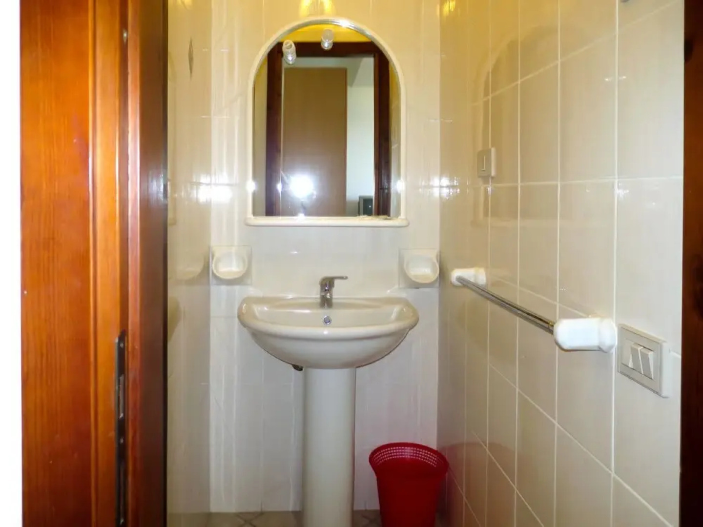 Su Tramatzu Porto Tramatzu