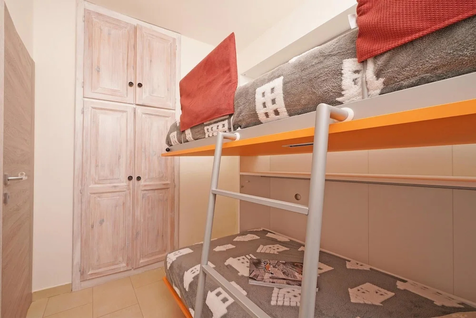 Centro Residenziale Benaco - CRB