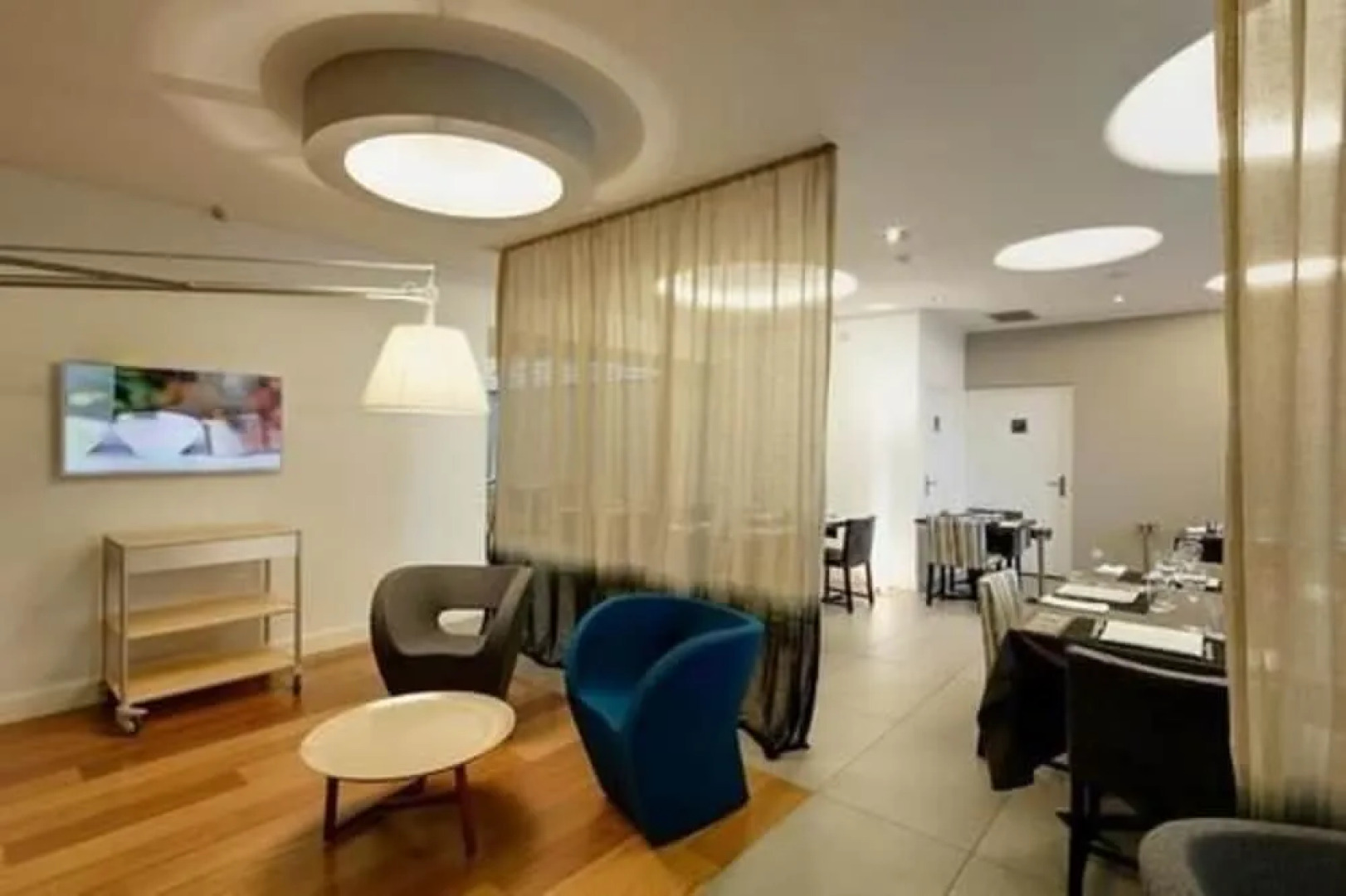 Hôtel Restaurant Besson La Taverne