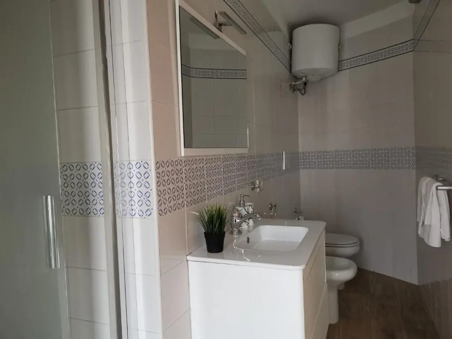 Appartamento Porta Lecce