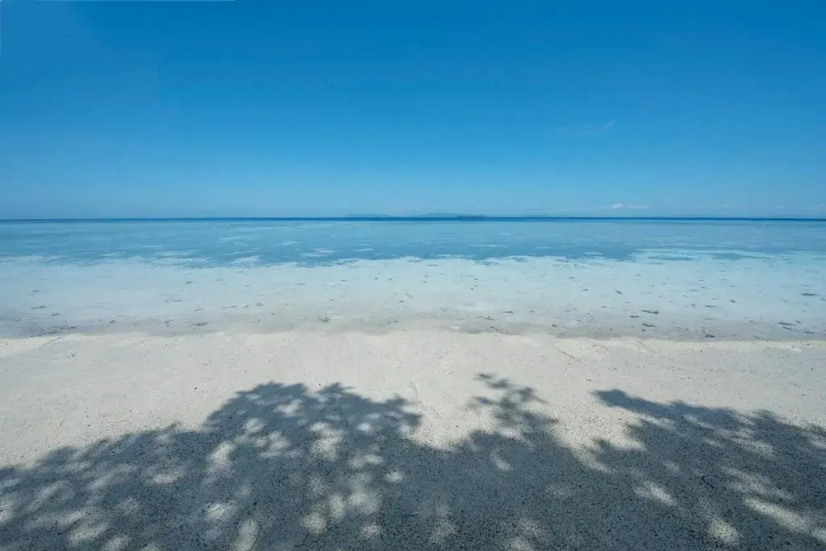 Papua Paradise Eco Resort