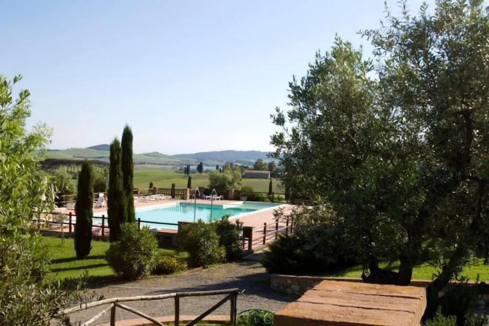 San Giorgio Country Residence