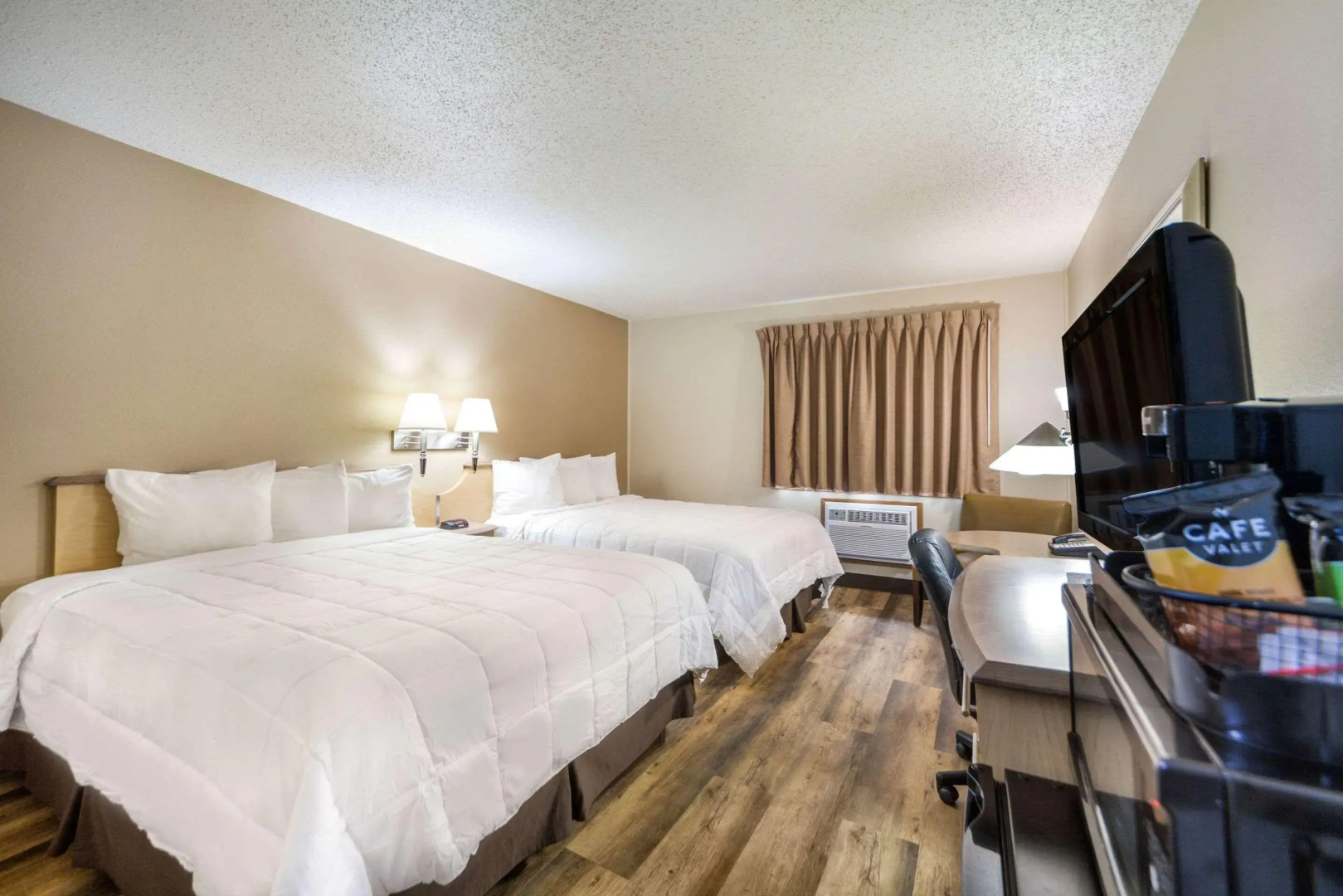 Econo Lodge Sioux Falls Empire Mall