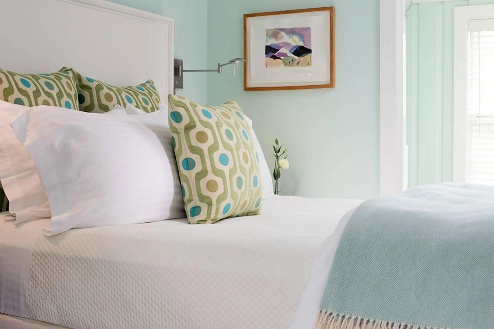 The Inn at English Meadows