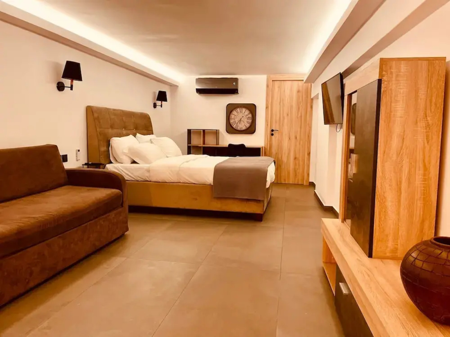 Loft Athens Loft Athens - 79m2