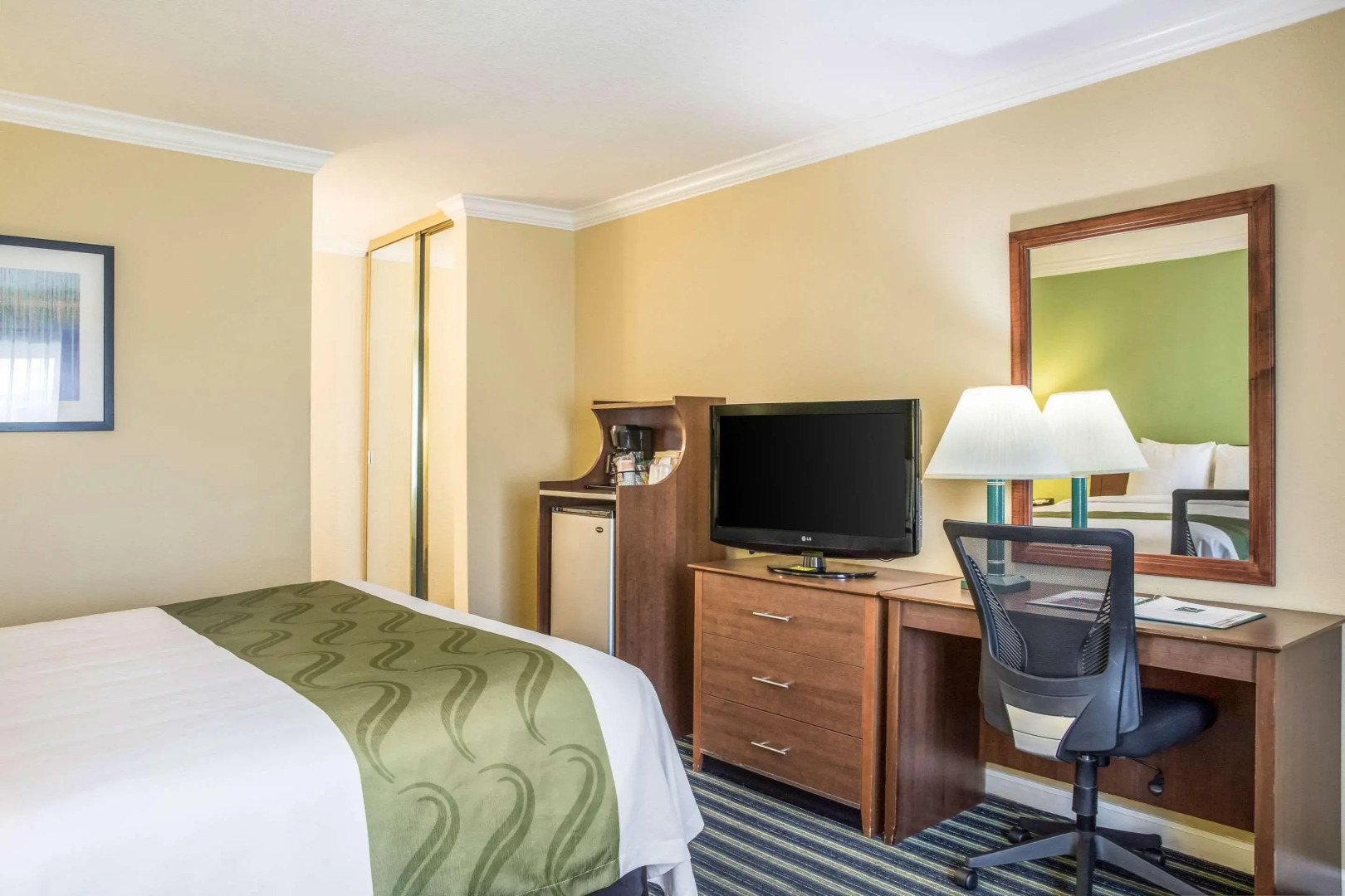 Quality Inn Santa Barbara