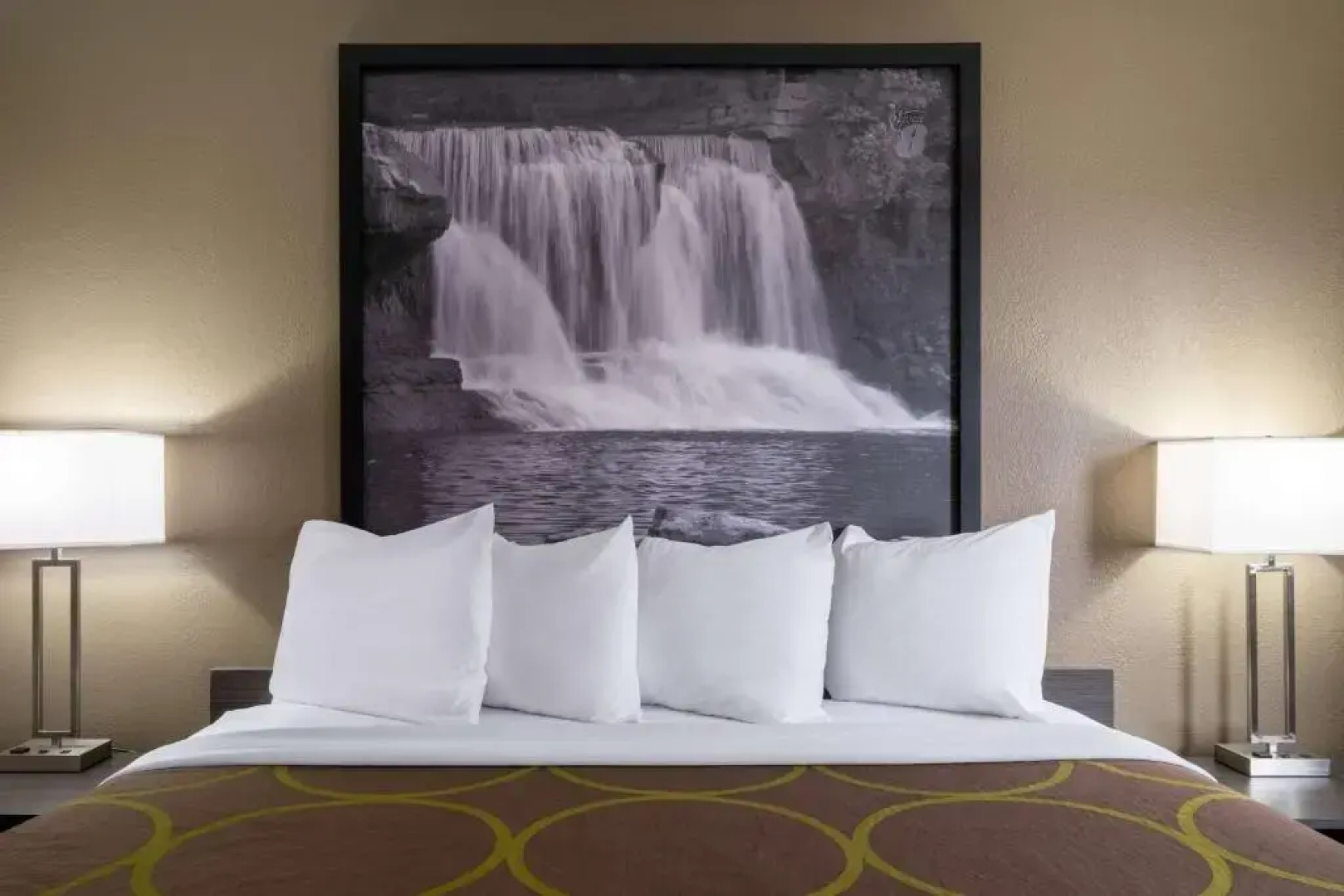 Super 8 Merrillville/Gary Area