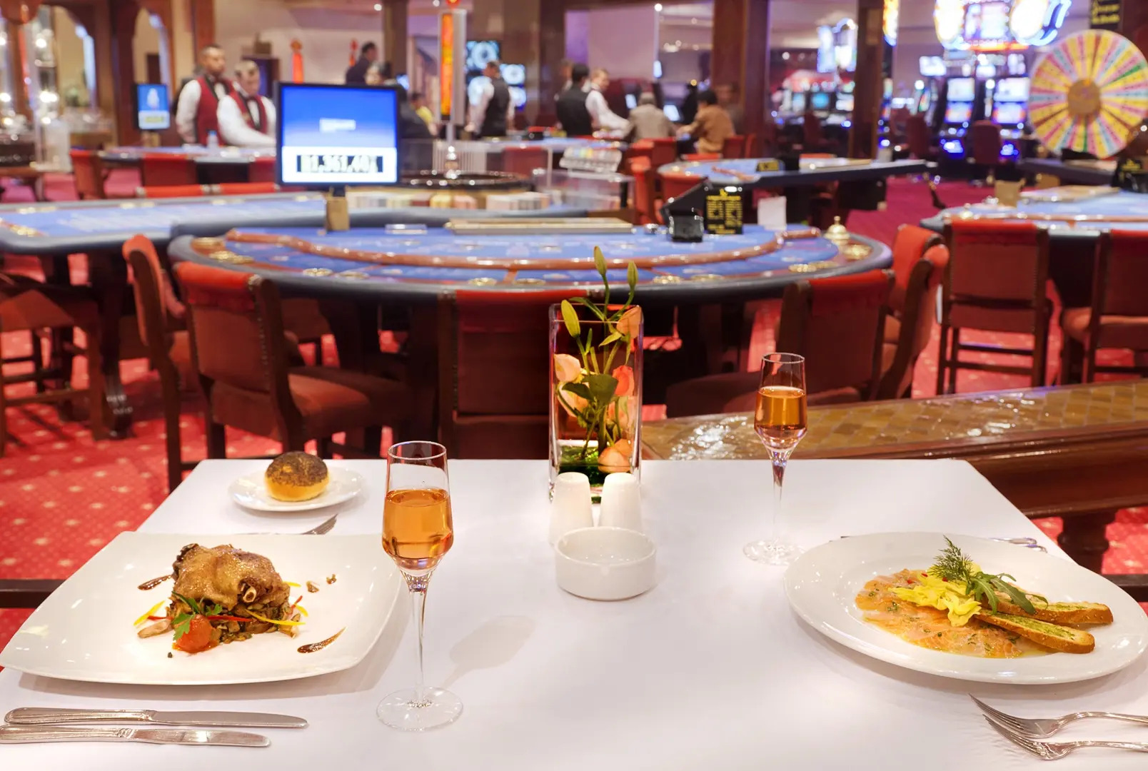 Hotel Atlantic Palace