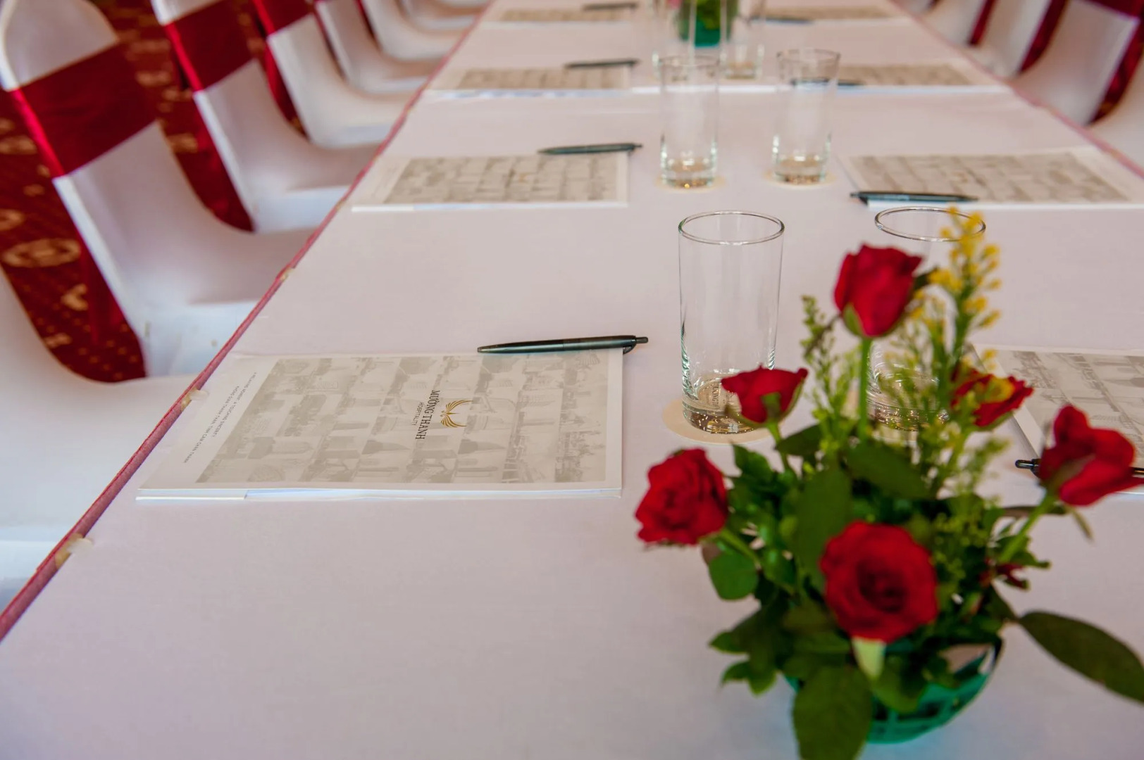 Muong Thanh Grand Tuyen Quang Hotel