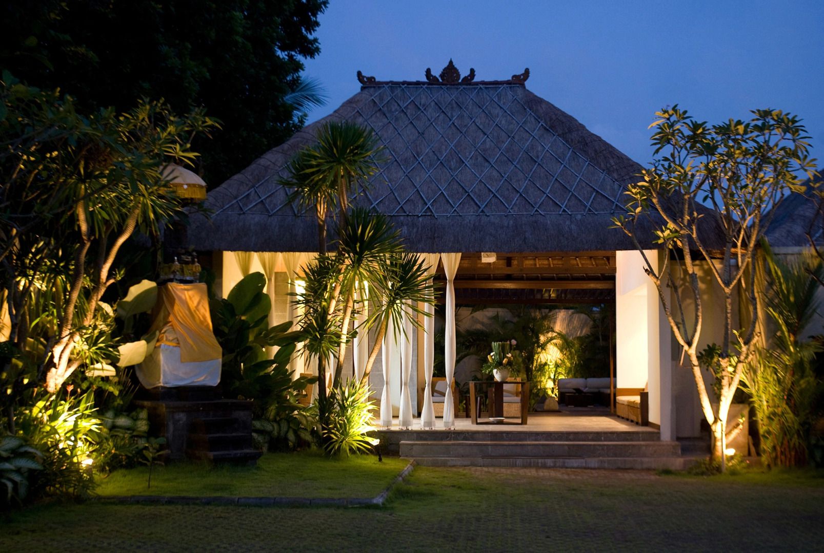 Mahagiri Villas Sanur
