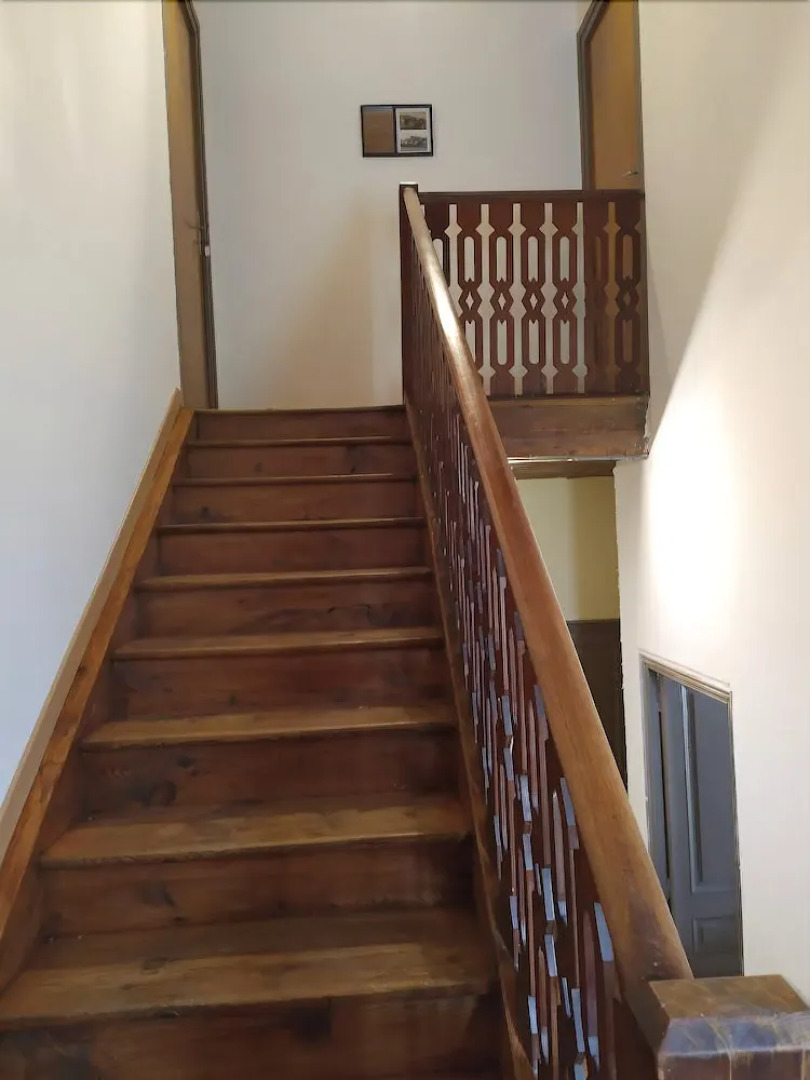 Chambres d'Hotes La Cabanette