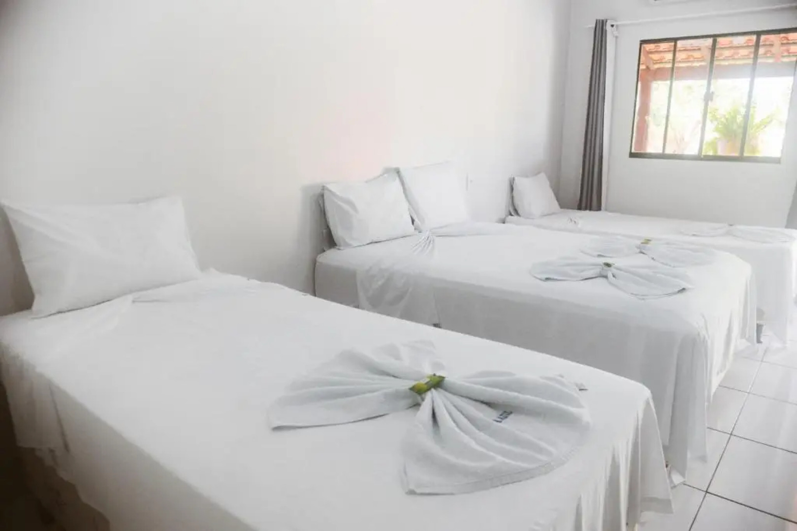 Pousada e Agencia Serra Azul