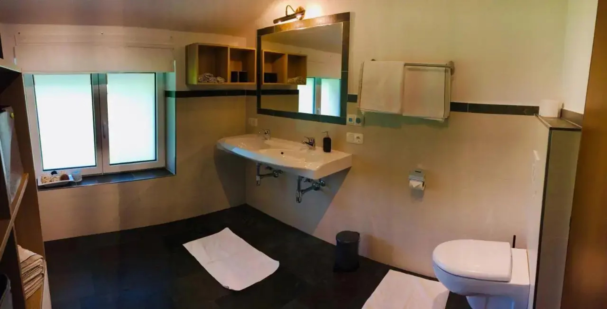 Ferienwohnung Zur Staffenbrugg