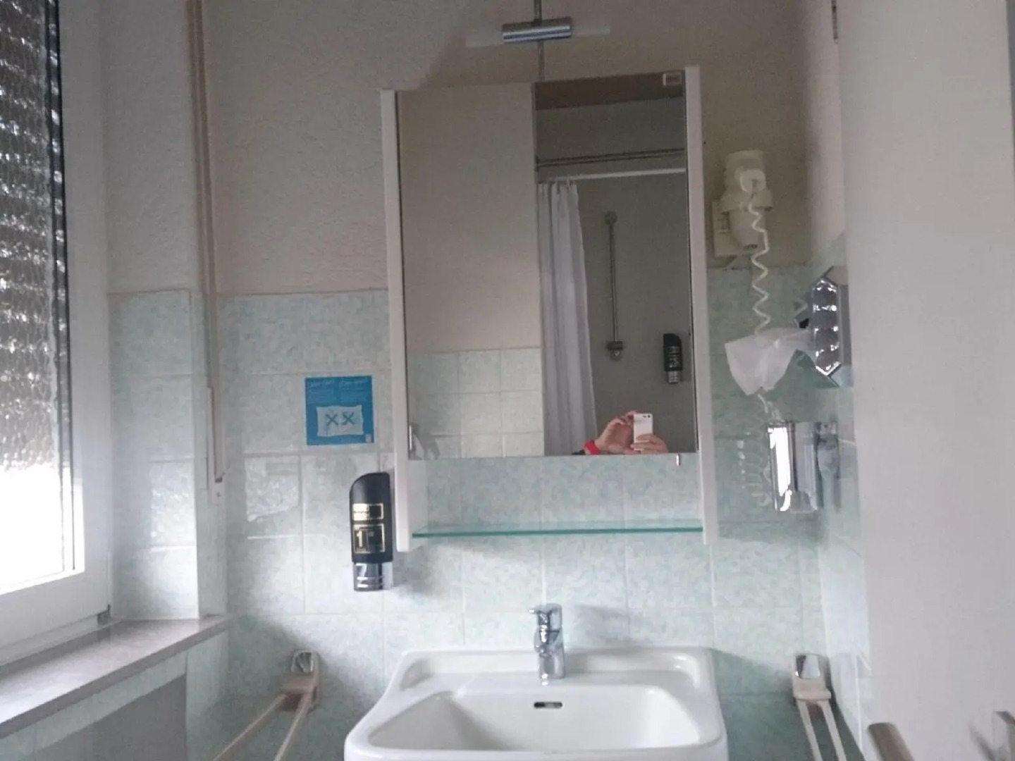 Comforthotel Birkenhof