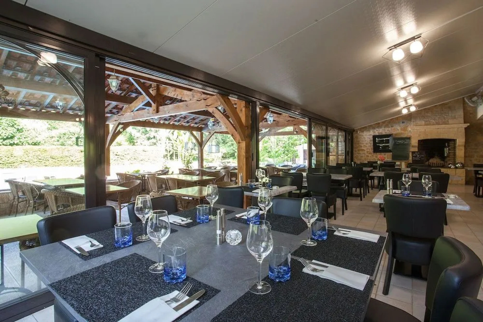 Hôtel Le Relais du Touron