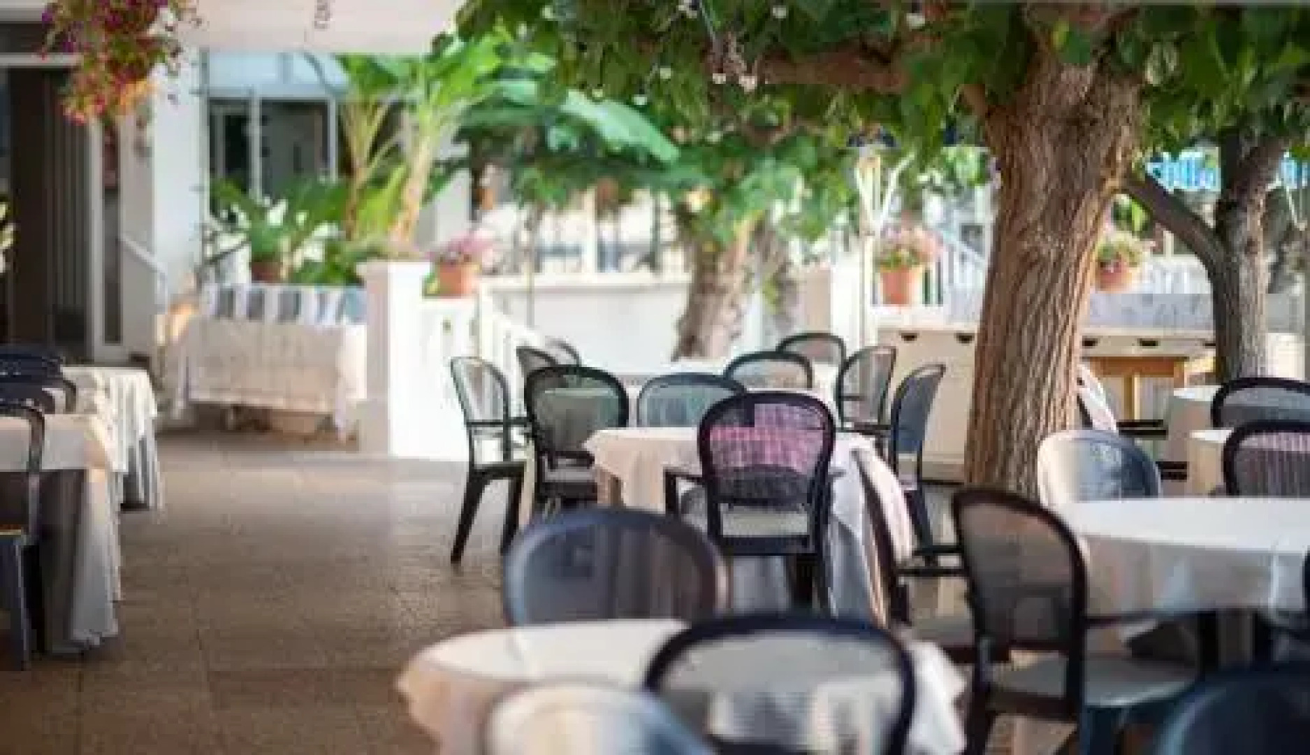 Hotel Juanito Platja