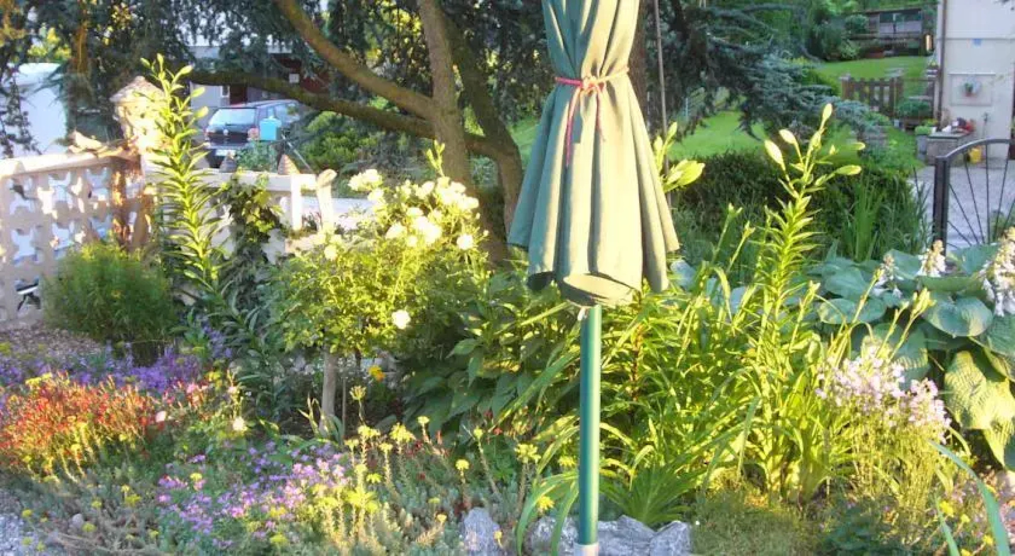 Renis Oase am Bodensee