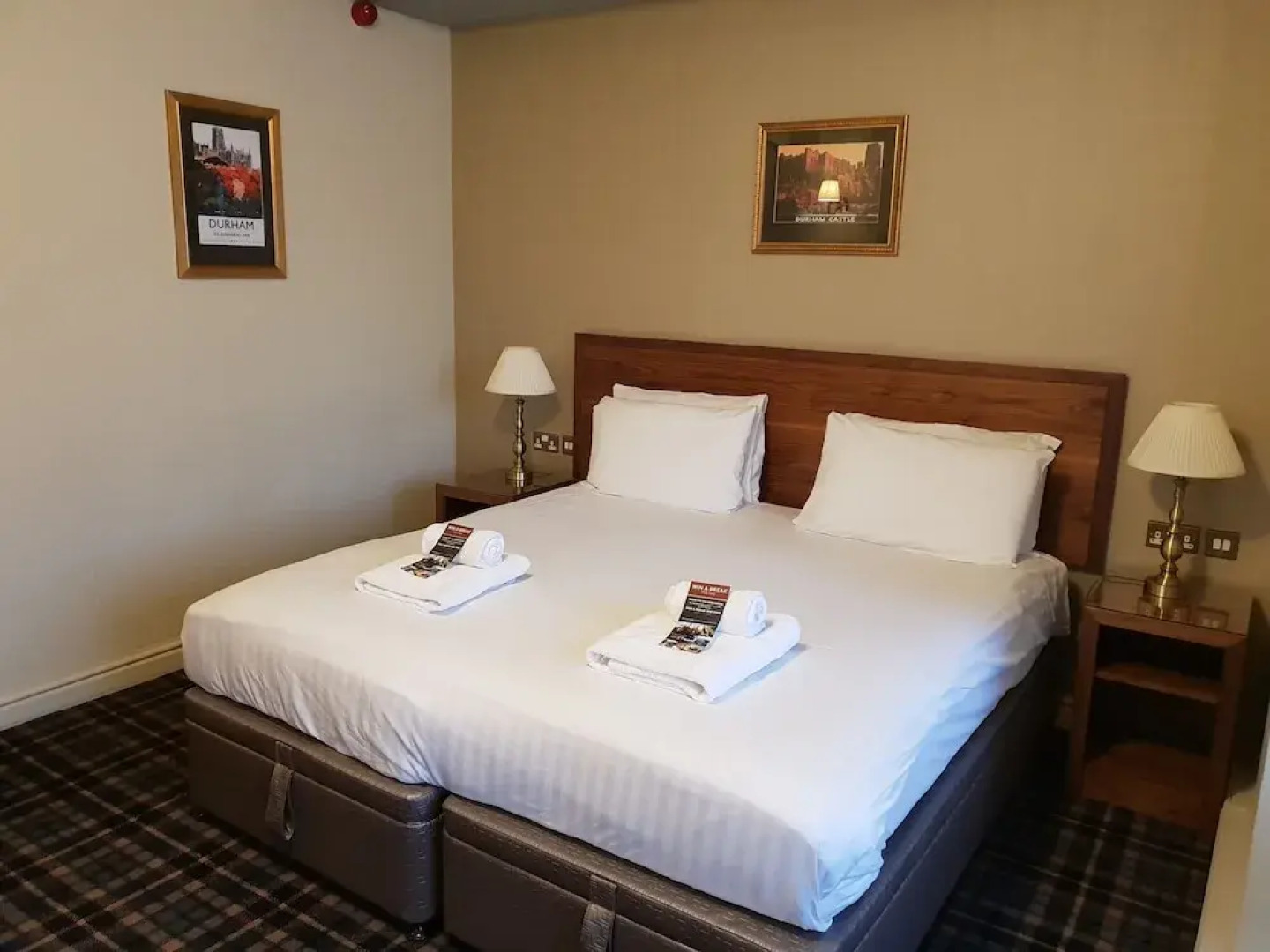 The Kingslodge Inn - The Inn Collection Group