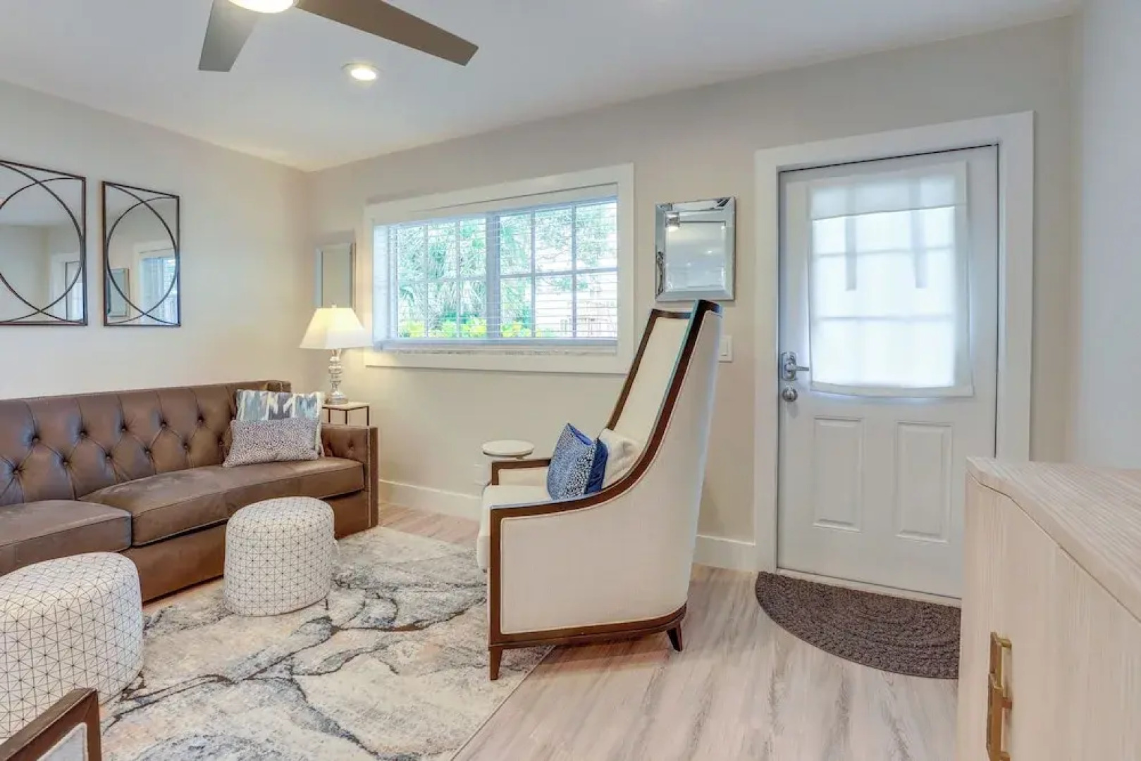 Upscale Condo - 2 Blocks to Riviera Beach!