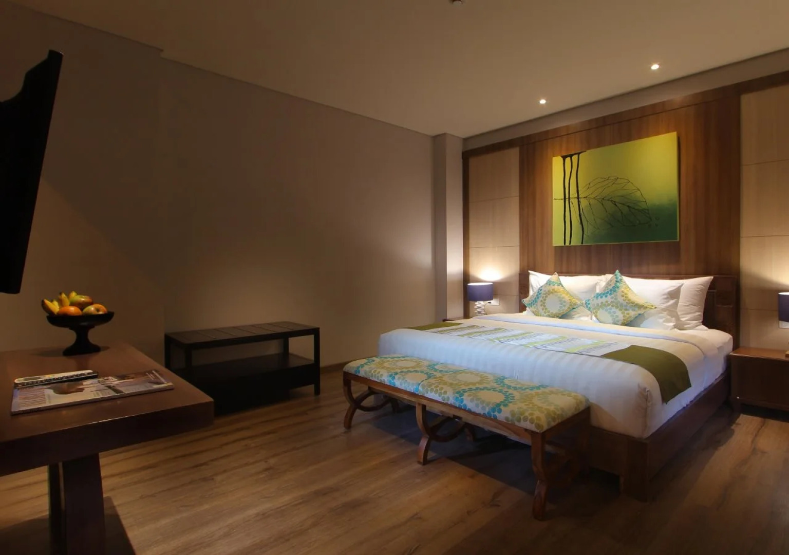 The Kirana Canggu Hotel