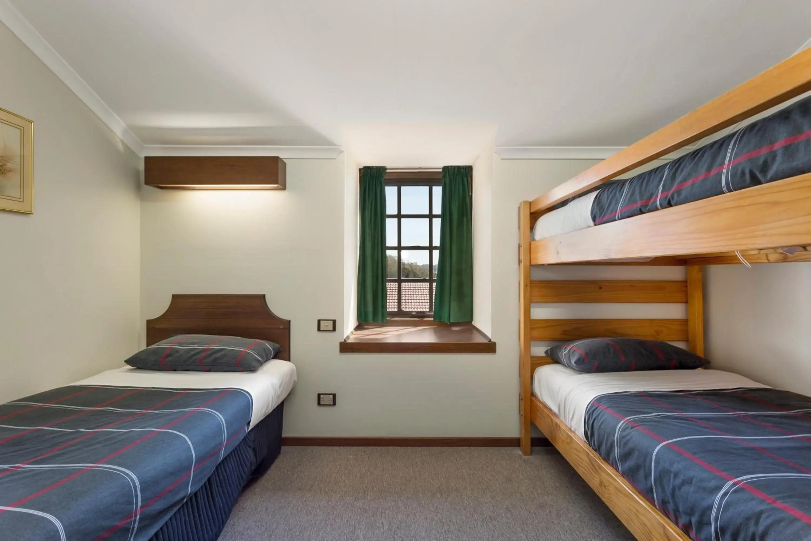 Village Family Motor Inn