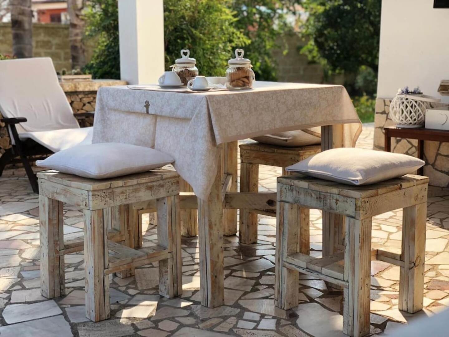 Affittacamere Paduli Piani