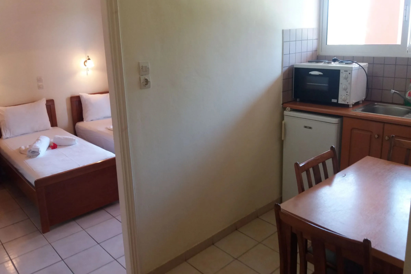 Zante Dolphin III Alykes