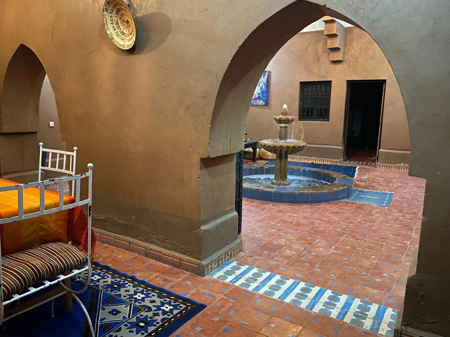 Les Jardins De Bounou